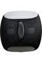 HORIZON 3 Bluetooth Clock Radio Speaker - Black - 3