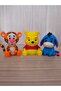3lü Winnie The Pooh Set