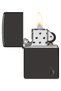 Armor® Series Flame Ebony Dizayn Çakmak - 3