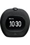 HORIZON 3 Bluetooth Clock Radio Speaker - Black - 5