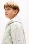 Steppjacke im Materialmix - 4