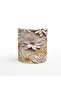 Cream Spring Touch Relief Mug - 2
