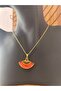 Windmill Steel Necklace - 3