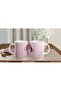 Wall Split Rhino Themed Printed Mug - 5