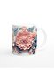 Pastel Spring Harmony Mug - 3