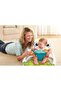 - Baby Sit Me Up Floor Seat with Toys & Back Support - 3