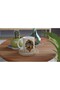 Wall Breaking Deer Printed Mug - 4