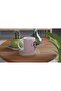 Wall Split Rhino Themed Printed Mug - 4