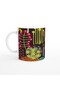 Forest Bird's Dream Mug
