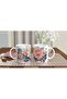Pastel Spring Harmony Mug - 5