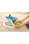 - Baby Sit Me Up Floor Seat with Toys & Back Support - 5