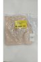 Mastectomy Surgery Breast Prosthesis Bra Skin Color Size 120 - 2