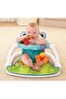 - Baby Sit Me Up Floor Seat with Toys & Back Support - 2