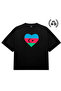 I Love Azerbaijan Tee Tshirt