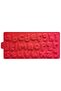 Red Silicone Alphabet Letter Mold – Letter Baking & Candy Making
