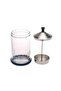 Disinfecting Jar 1000ml for Sterilizing Salon Tools