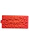 Red Silicone Alphabet Letter Mold – Letter Baking & Candy Making - 3