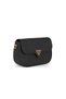Women's LS Victoria Flap Sling (Black) - 3
