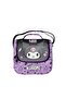 2025 Year Original School Bag, Lunch Box, Pen Holder, Lunch Container and Water Bottle (Play Dough - 8