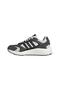 White Women's Running Shoes Crazychaos 2000 Jr0755 - 5
