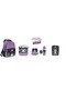2025 Year Original School Bag, Lunch Box, Pen Holder, Lunch Container and Water Bottle (Play Dough