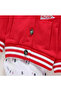MiniMe Three-Piece Rompers Set for Babies | 18–24 Months | Red & Blue | Cotton - 3