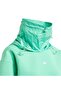 Yeşil Kadın Sweatshirt aSMC NPRNE J JG1071 - 3