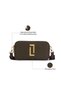 Women's Mono Fenny25 box sling (Choco) - 3
