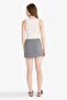 New Season High Waist Mini Skirt - 5
