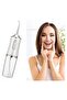 Powerful Oral Irrigator: The Ultimate Teeth Cleaning Solution
