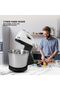 CYHM-3343 Hand Mixer With Bowl