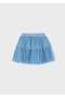 Girl's Tulle Skirt 25Kmyr4906