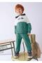 Men's Tracksuit Set 3 Pieces 25Kmyr4804 - 3