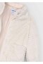 Girl's Feather Coat 25Kmyr4441 - 5