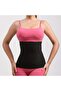Thermal Sauna Original Unisex Maximum Sweating Two Sizes Slimming High Waist Sauna Model with Agraft - 4