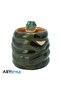 DISNEY - Mug 3D - The Jungle Book - Kaa x2 - ABYMUG633 - 3