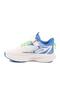 Silva F Cobalt Blue Kids Sports Shoes Cool - 2