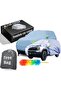 Premium 3-Layer Car Cover Full Car Cover for Jetour T1 2025-2026