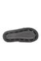 292 Z Women's Light Flexible Black Slippers - 5