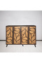 جزامه عصريه 4 باب تصميم مميز مقاس 160 سم - 2