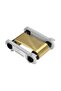 Rct016Naa Metallic Gold Monochrome Ribon