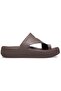 Getaway Platform Toe Loop
