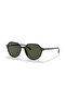 Unisex Sunglasses 0Rb2195 902/3151 Hn