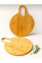 Medium Round Cutting Board