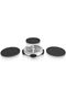 Saachi-NL-3M-1864-3in1 Crepe/Grill/Pancake Maker - 4