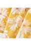 Baby Girls Sundress & Hat Set | Cotton | 24-36 Months | Yellow | Lightweight & Breathable - 3