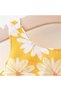 Baby Girls Sundress & Hat Set | Cotton | 6-9 Months | Yellow | Lightweight & Breathable - 5