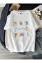 Friends Design Printed T-Shirt