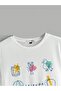 Friends Design Printed T-Shirt - 2