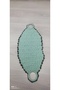Hand Knitted Long Fiber - 2